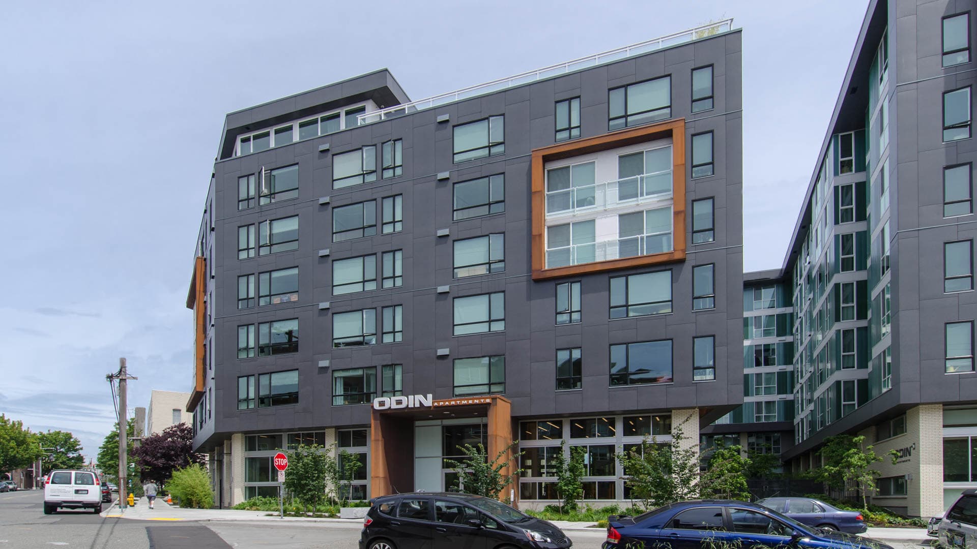 Odin Apartments 1 of 8