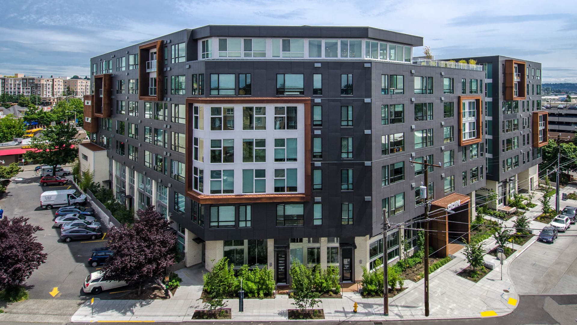 Odin Apartments 2 of 50