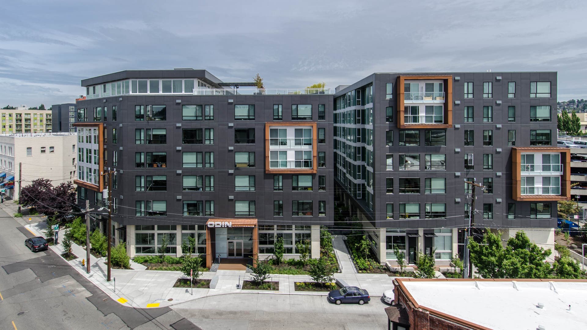 Odin Apartments 3 of 50