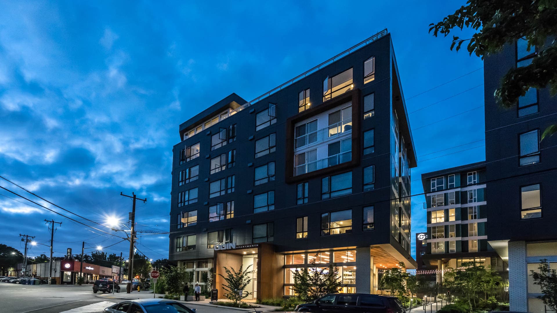Odin Apartments 4 of 50