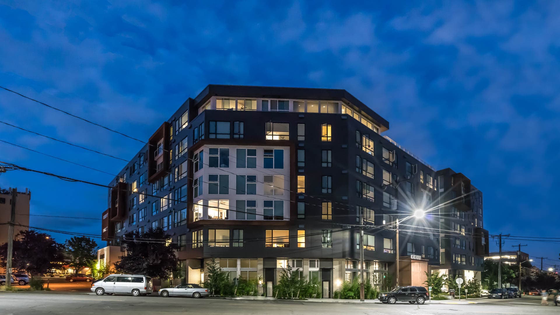 Odin Apartments 5 of 50