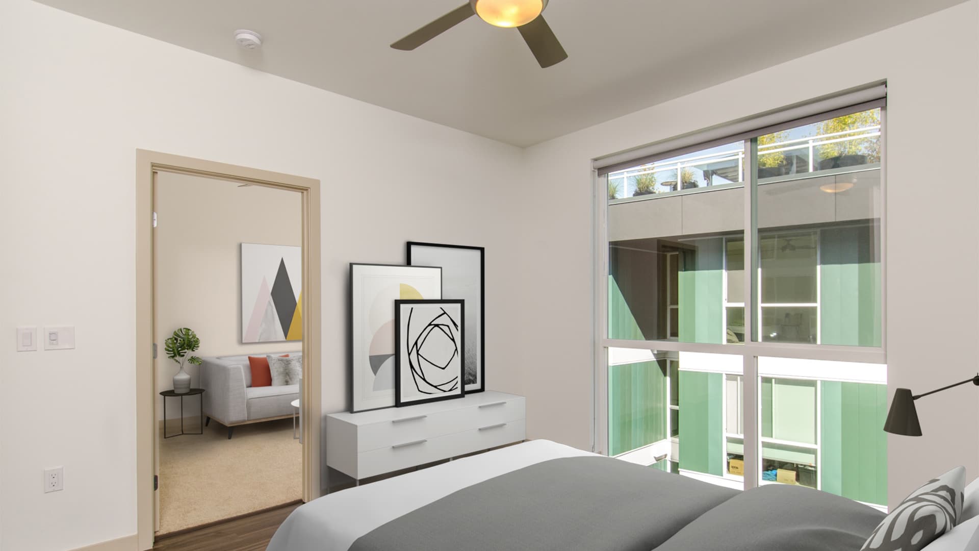 Odin Apartments 28 of 50