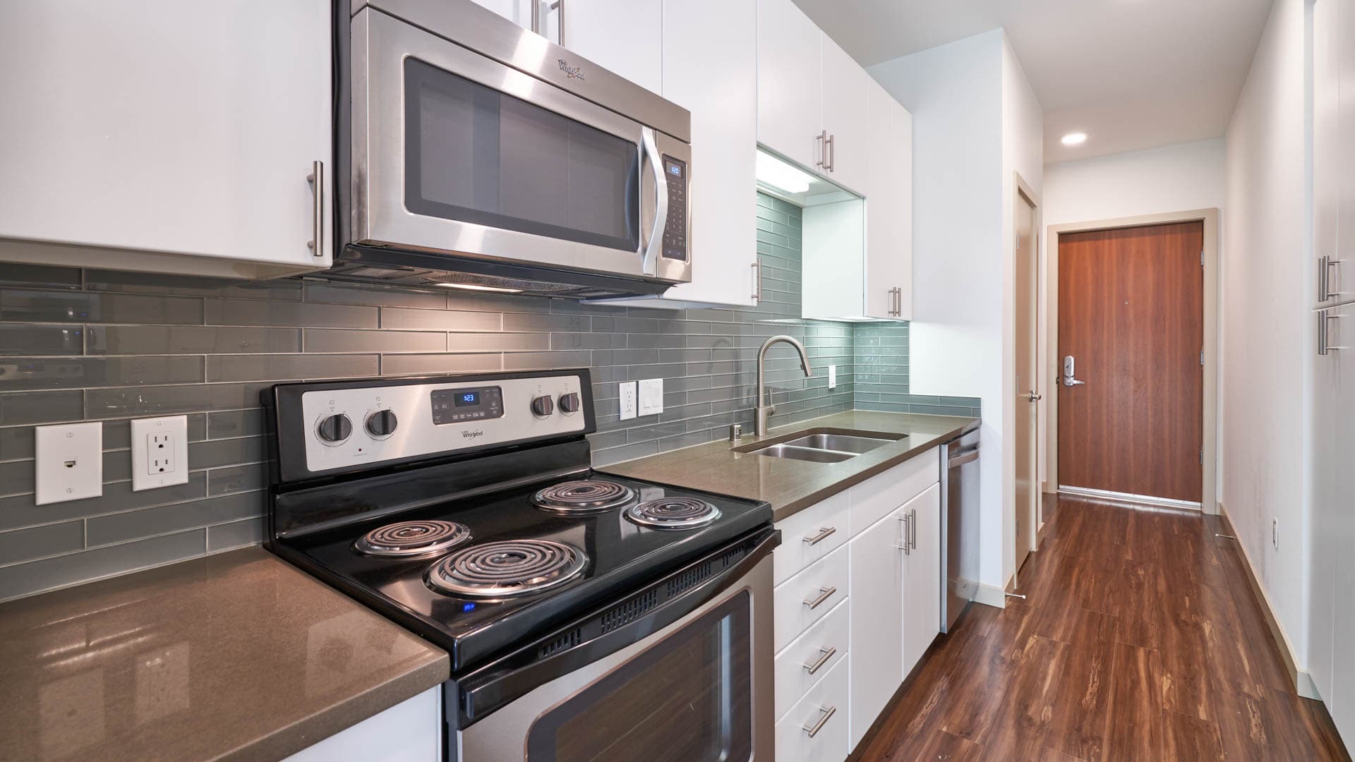 Odin Apartments 3 of 6