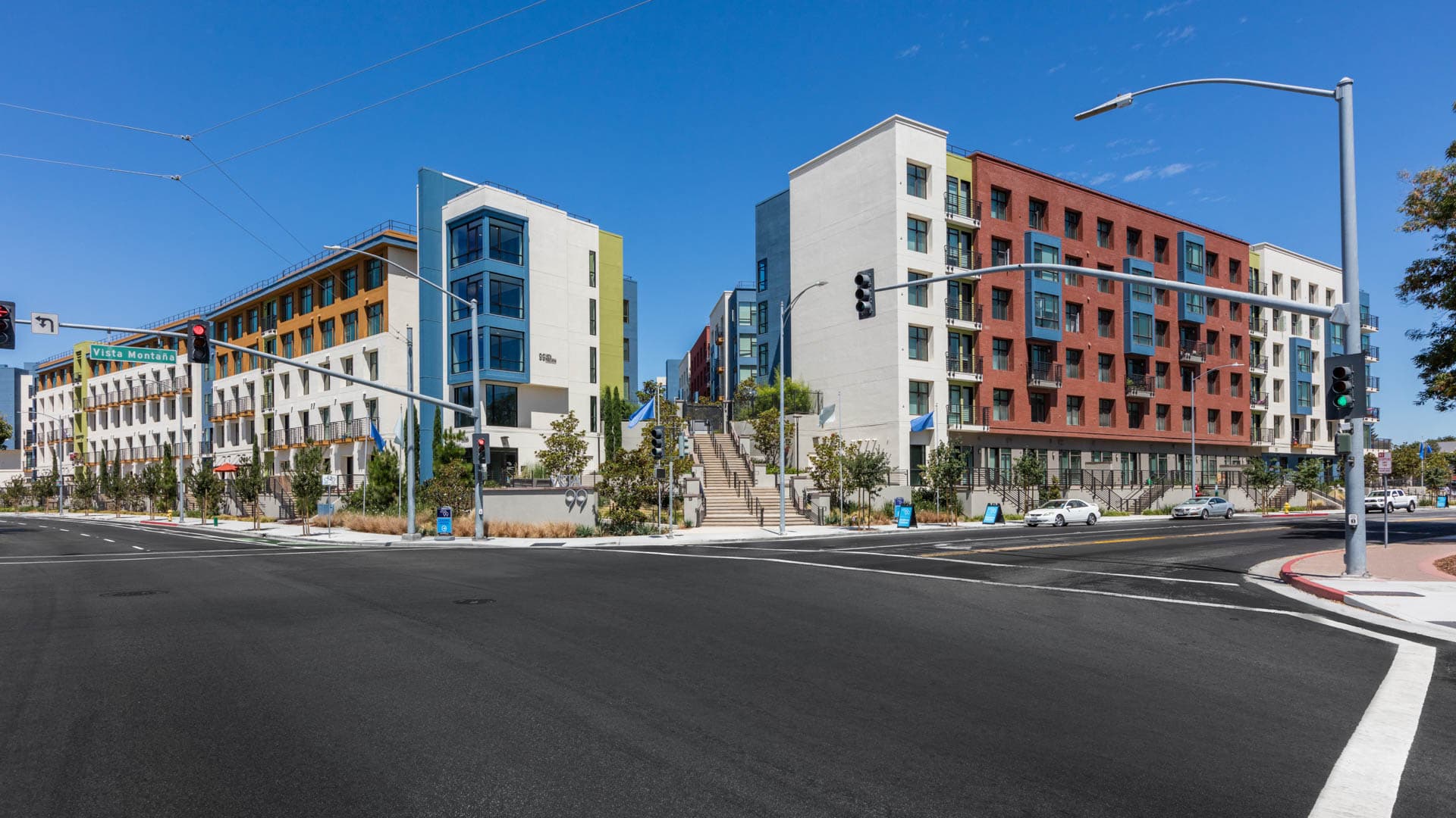 Vista 99 Apartments 3 of 58