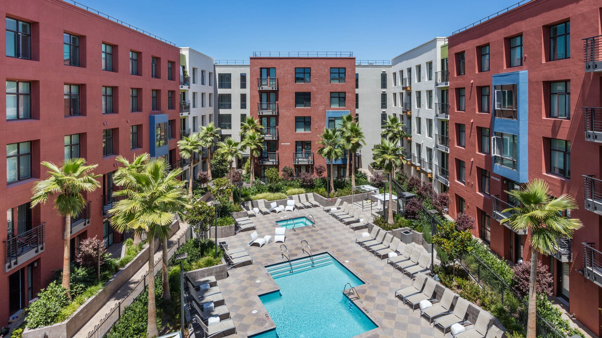Vista 99 Apartments 45 of 58