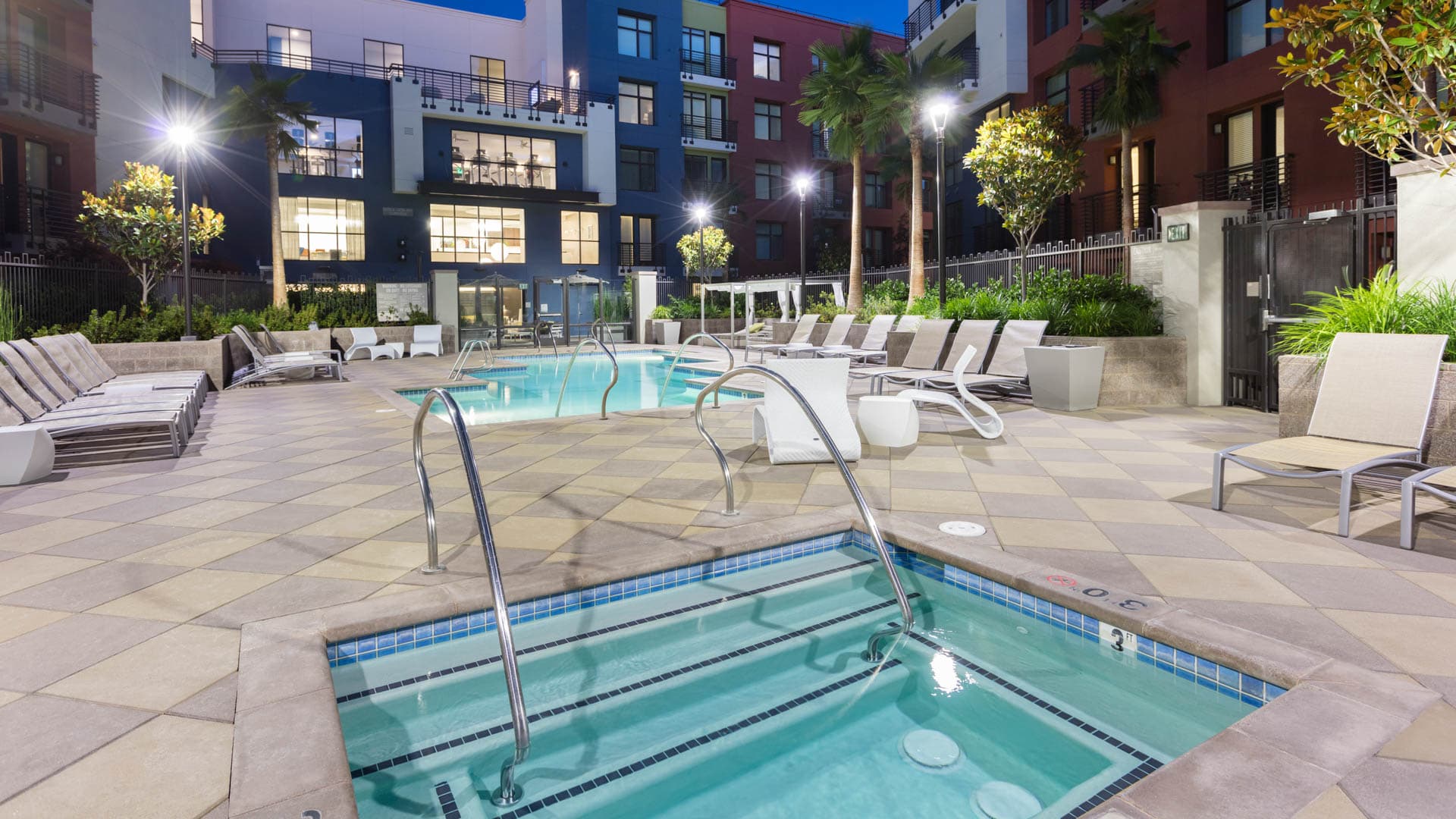 Vista 99 Apartments 47 of 58