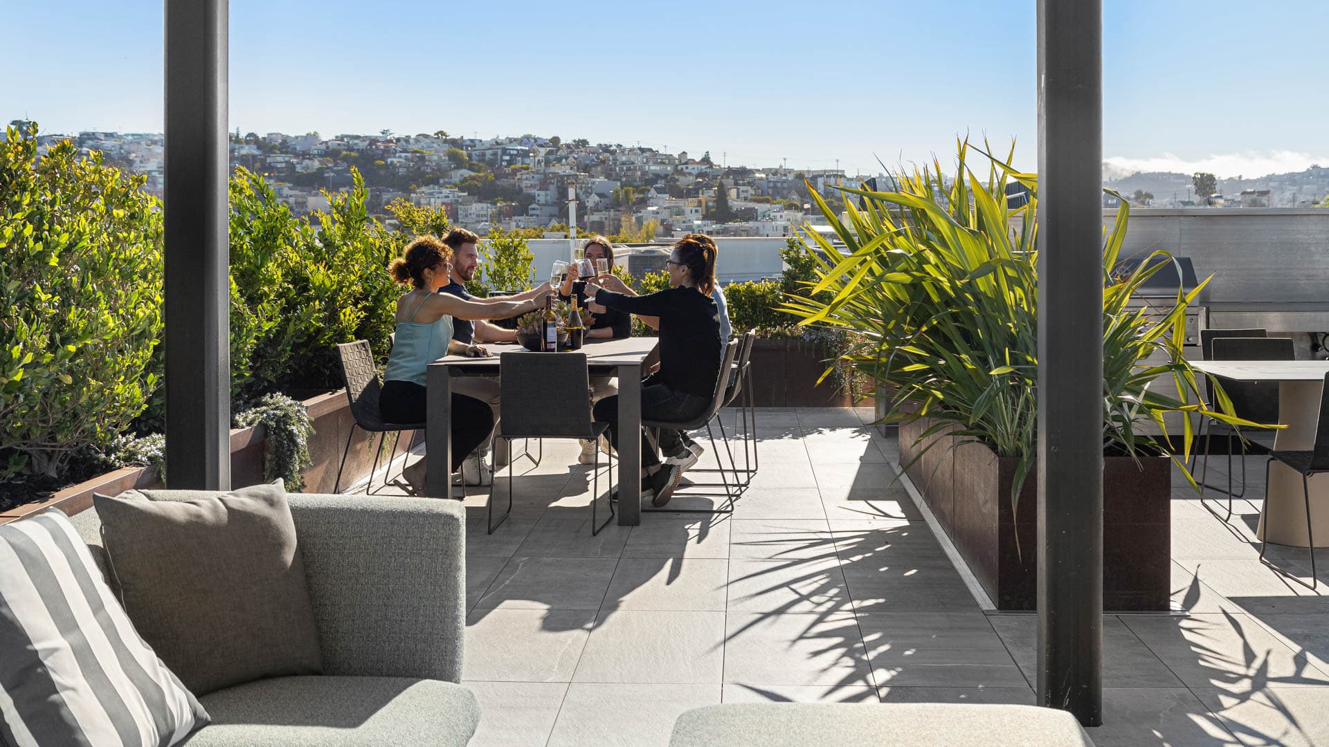 Potrero 1010 Apartments 39 of 45