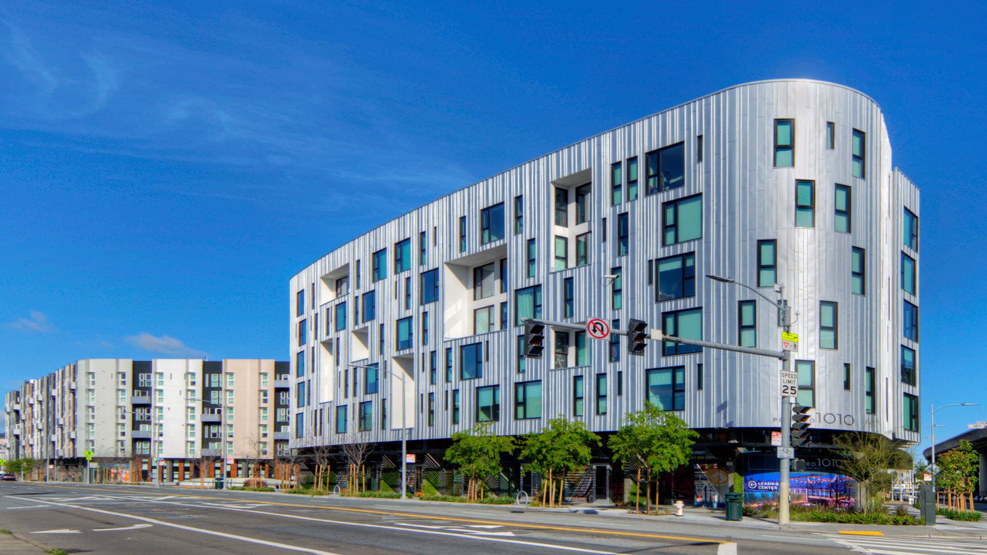 Potrero 1010 Apartments 1 of 8