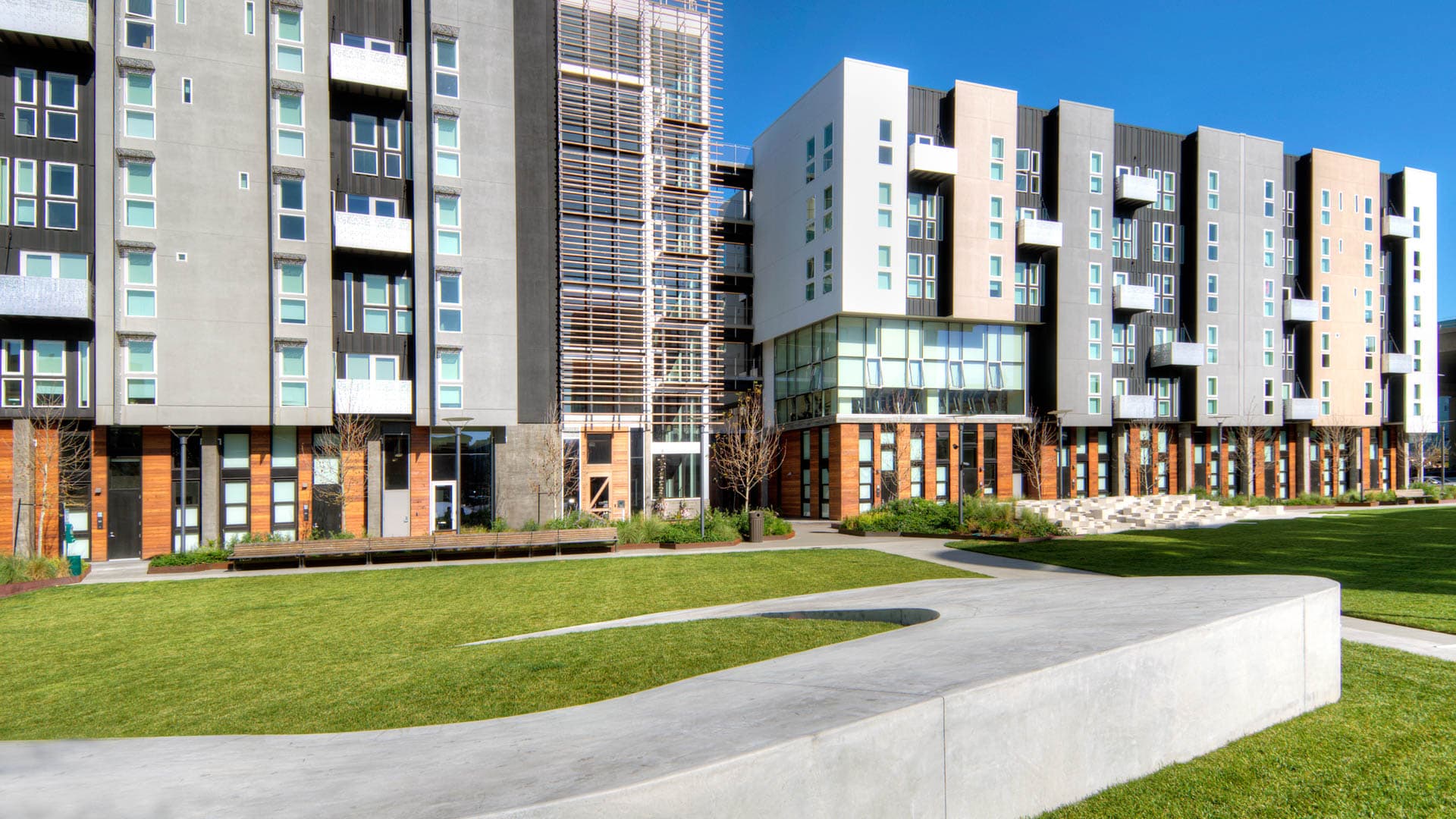 Potrero 1010 Apartments 3 of 45