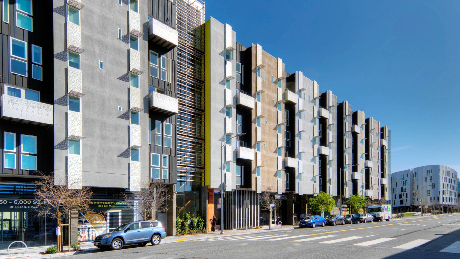 Potrero 1010 Apartments 2 of 45