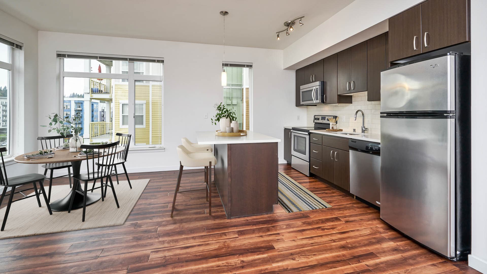 Old Town Lofts Apartments 10 of 12