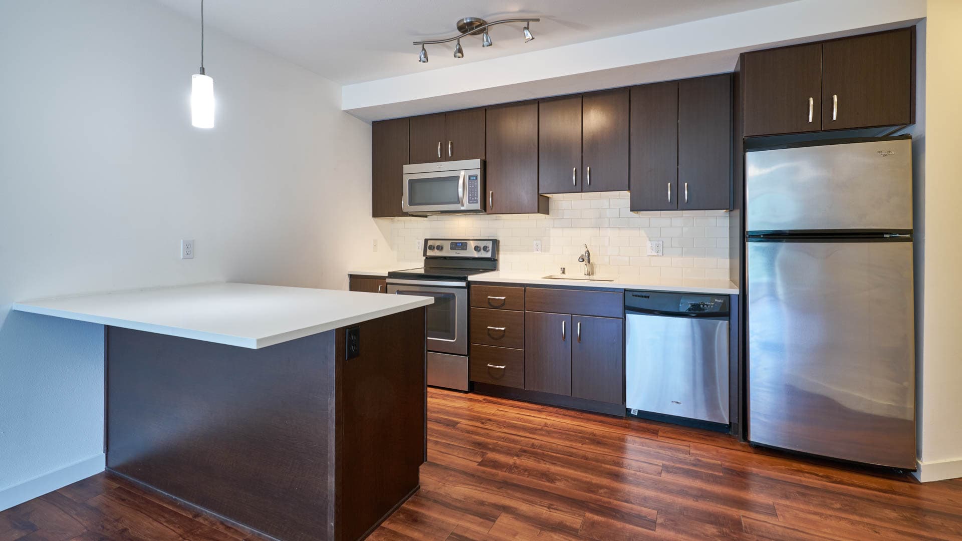 Old Town Lofts Apartments 6 of 9