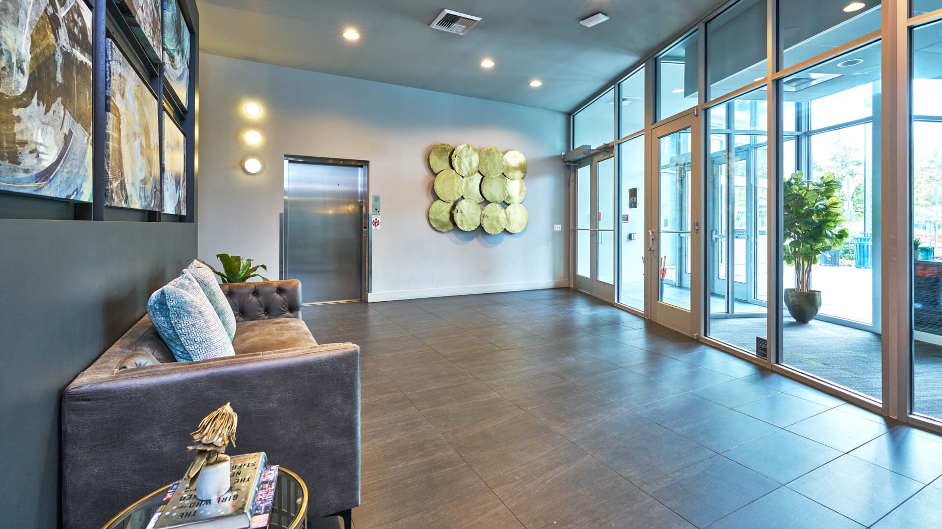Old Town Lofts Apartments 47 of 54