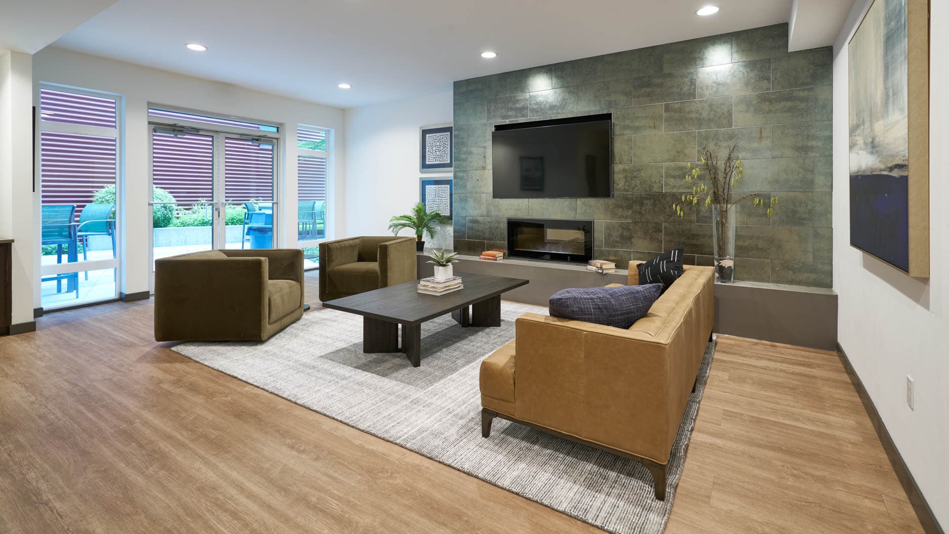 Old Town Lofts Apartments 50 of 54