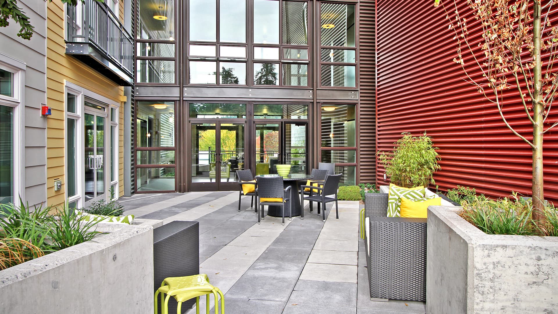 Old Town Lofts Apartments 41 of 54