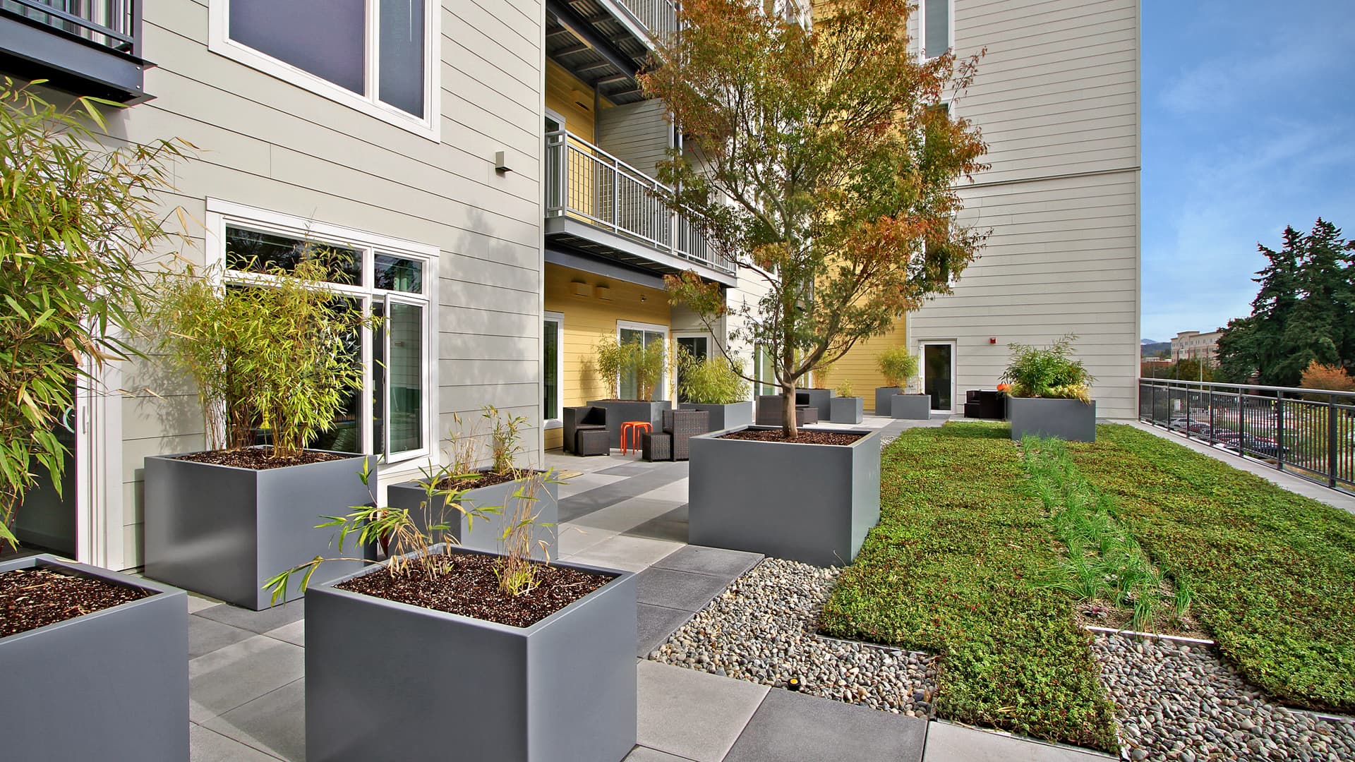Old Town Lofts Apartments 42 of 54