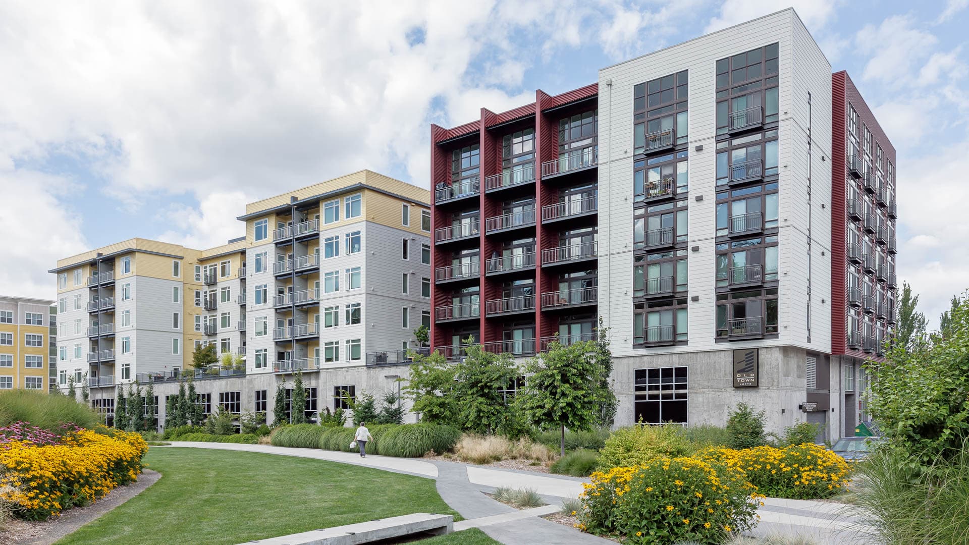 Old Town Lofts Apartments 4 of 54