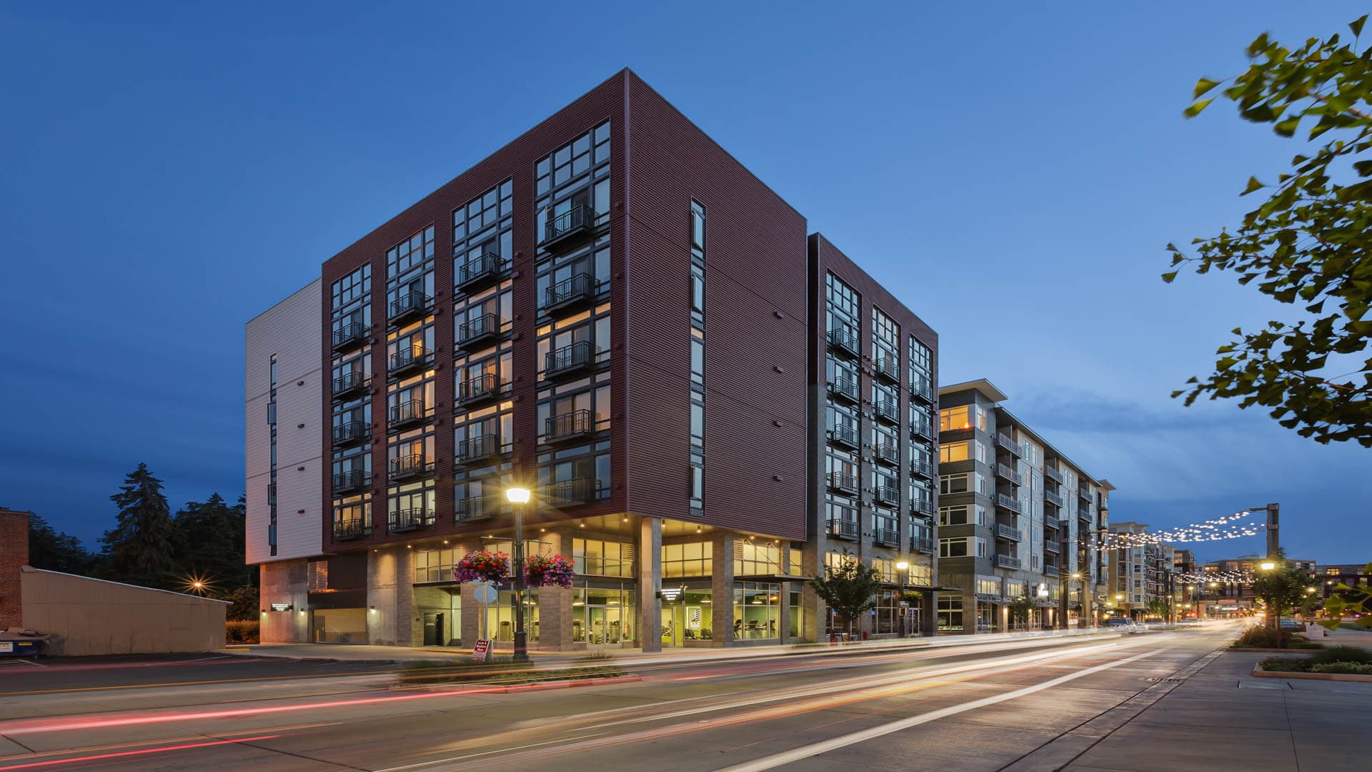 Old Town Lofts Apartments 1 of 54
