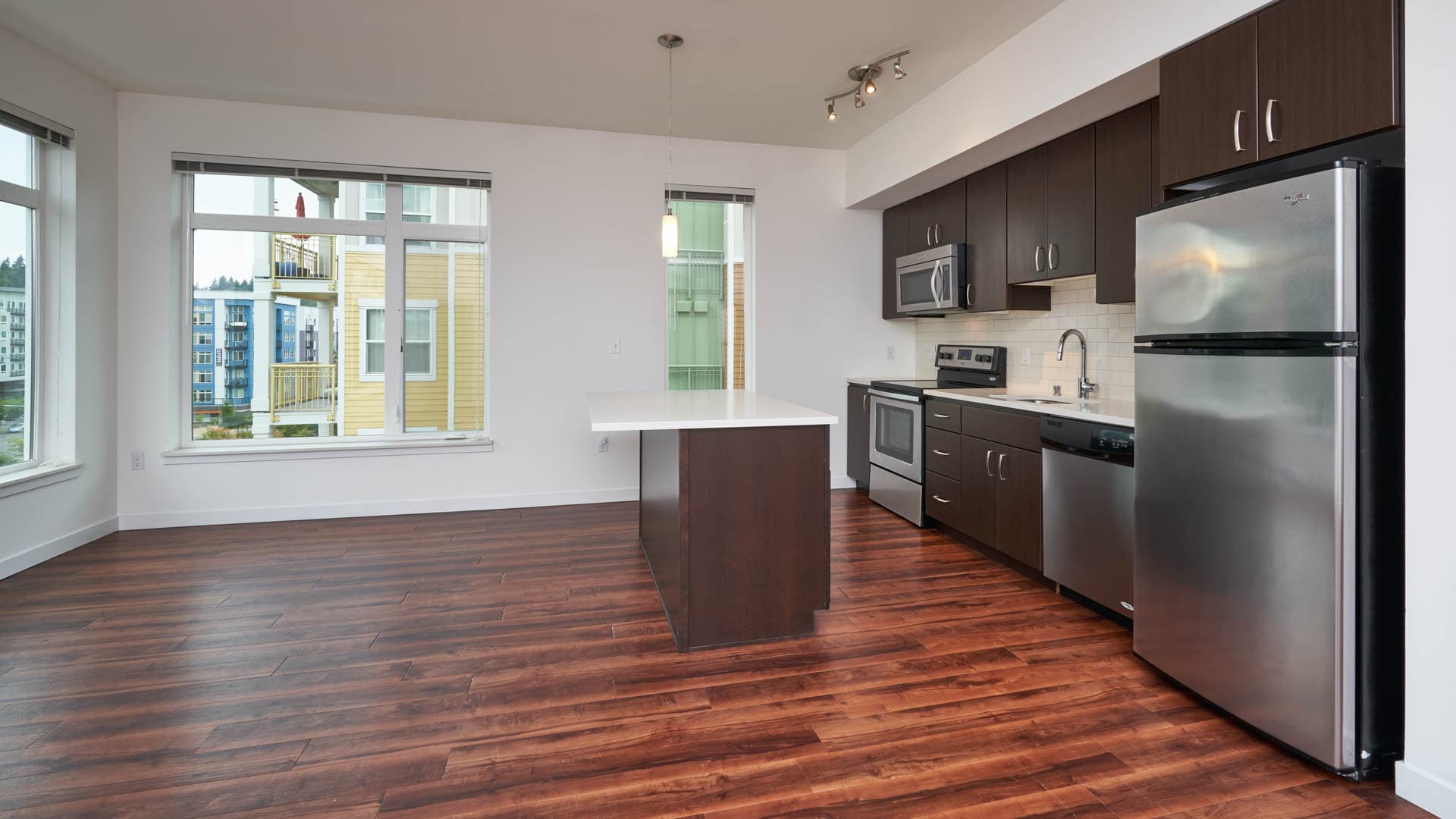 Old Town Lofts Apartments 7 of 12