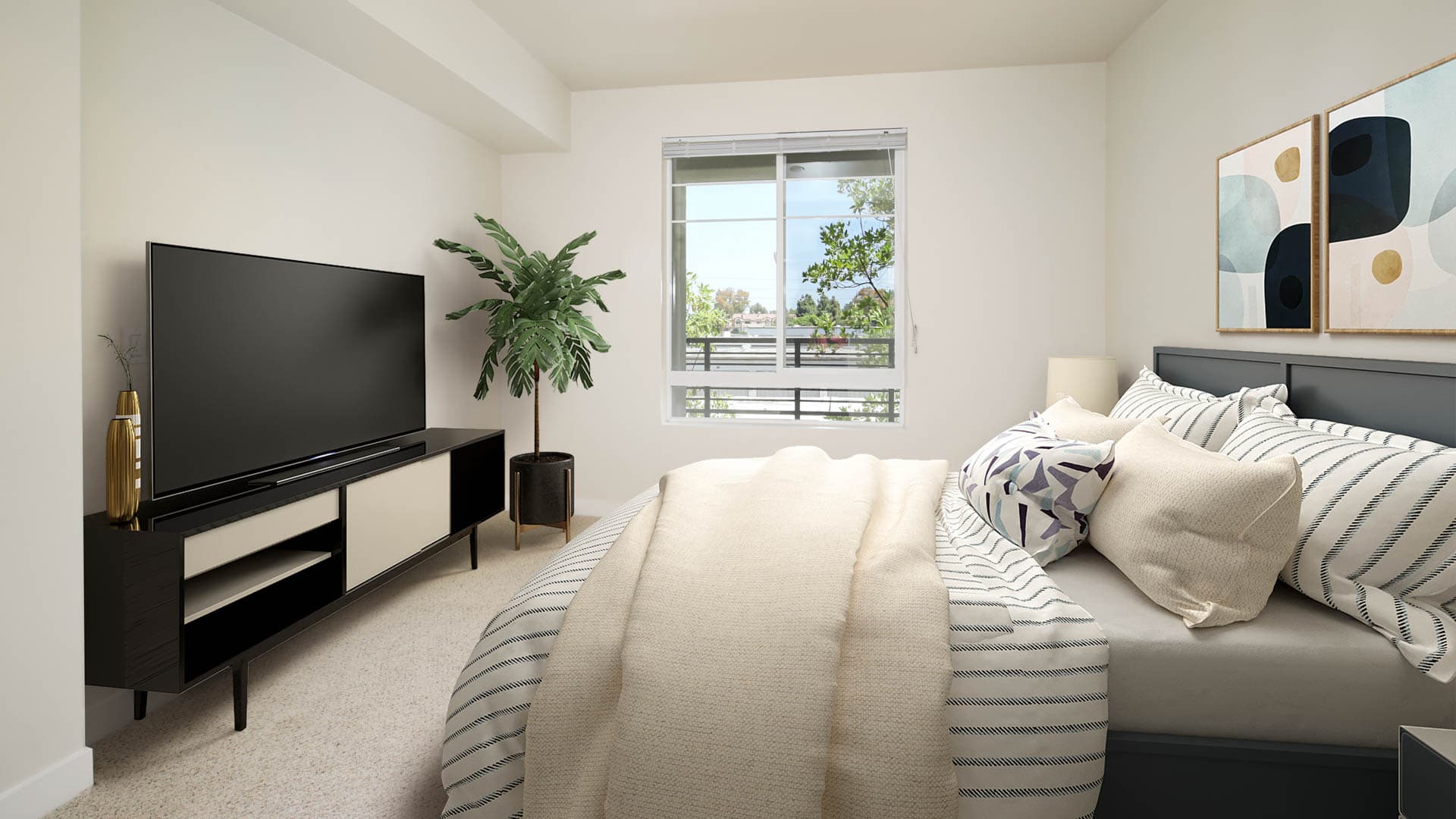 The Kelvin Apartments 7 of 8