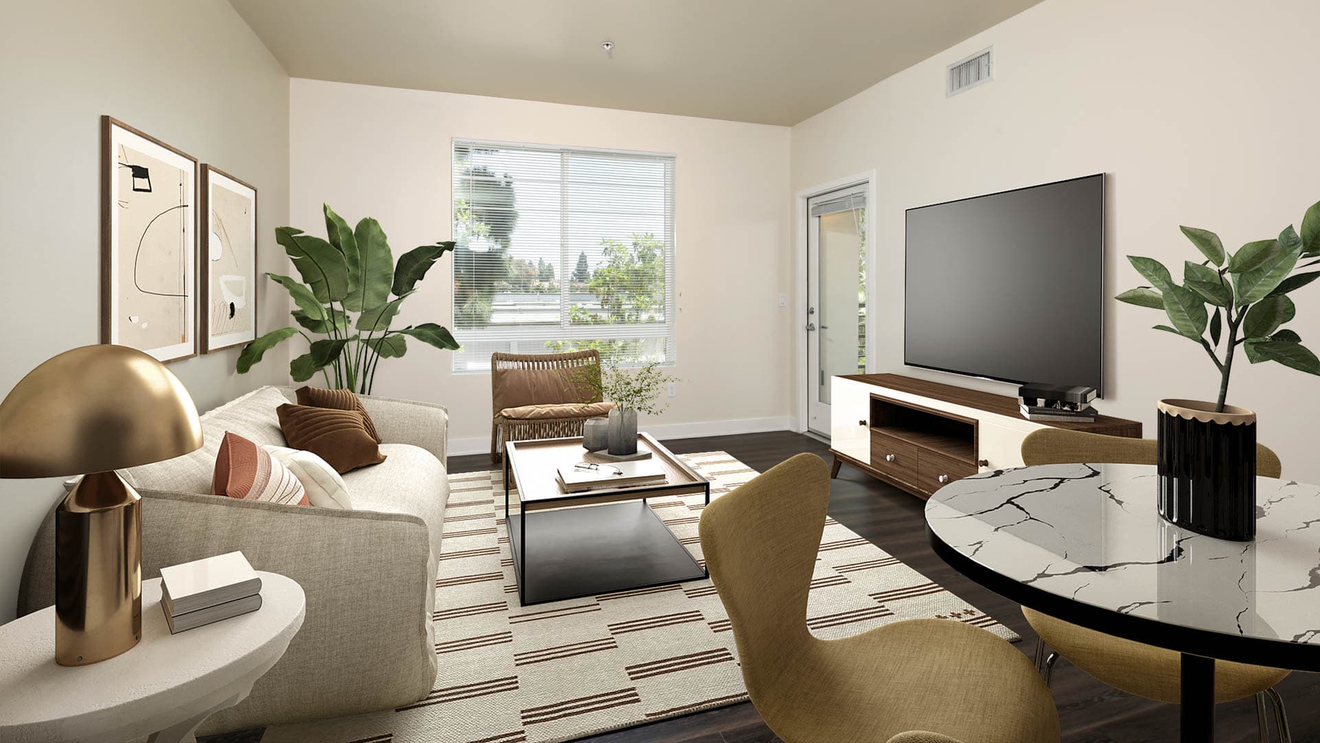 The Kelvin Apartments 6 of 8