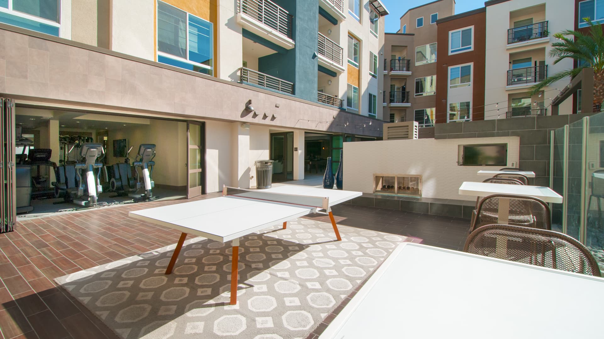 The Kelvin Apartments 49 of 49