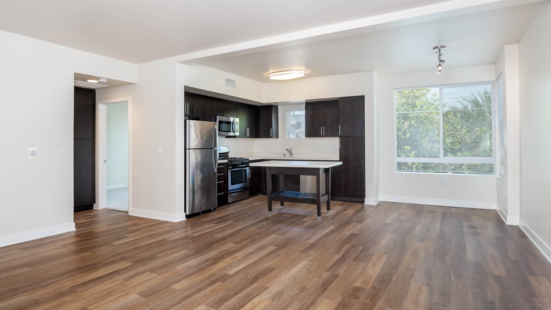 The Kelvin Apartments 20 of 22