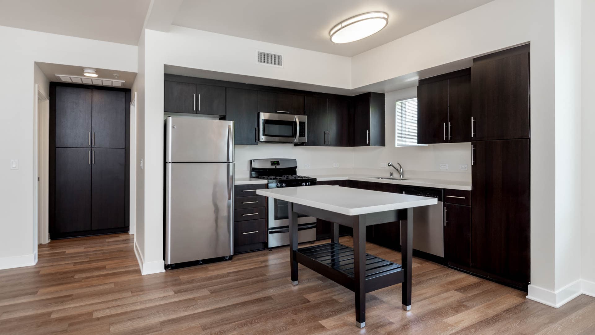 The Kelvin Apartments 17 of 22