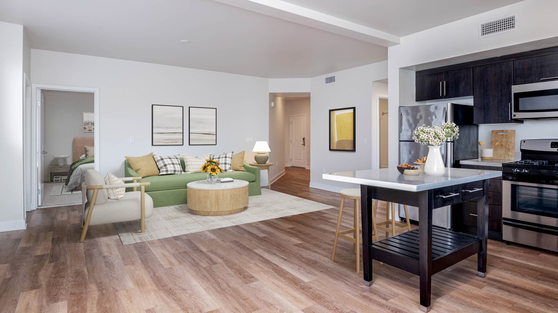 The Kelvin Apartments 19 of 22