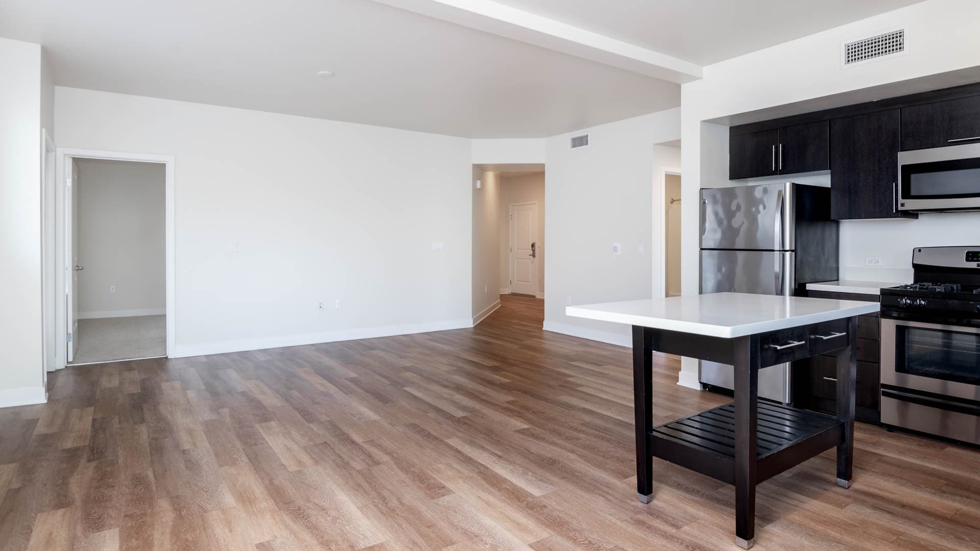 The Kelvin Apartments 18 of 22