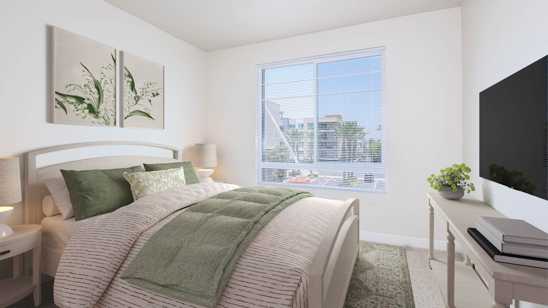 The Kelvin Apartments 16 of 22