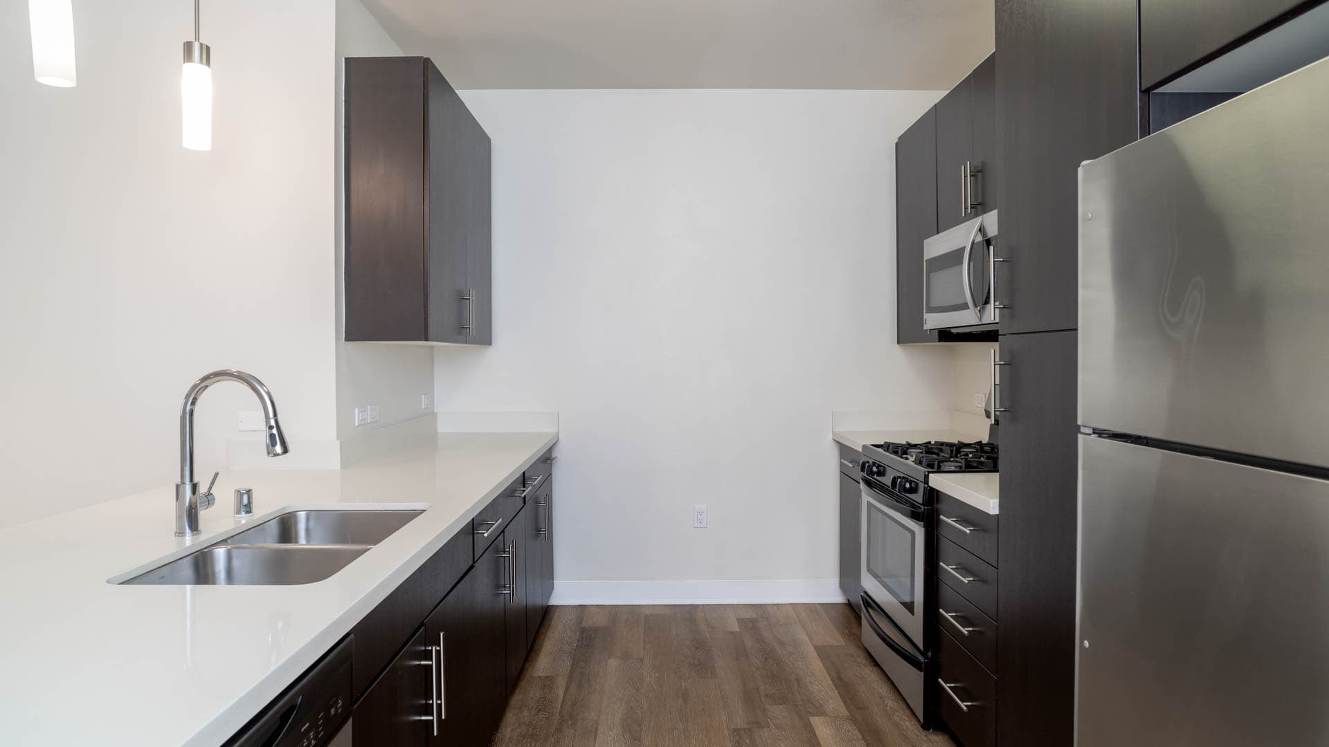 The Kelvin Apartments 5 of 11