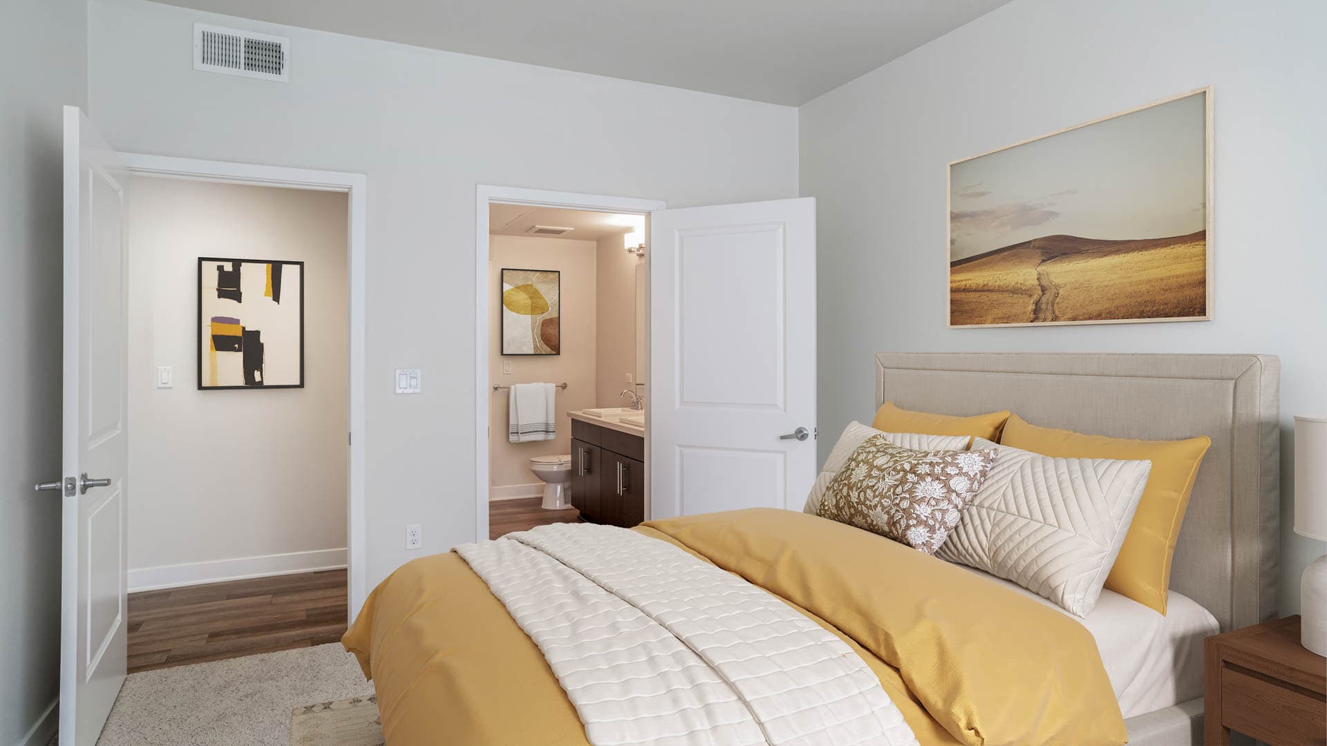 The Kelvin Apartments 8 of 11
