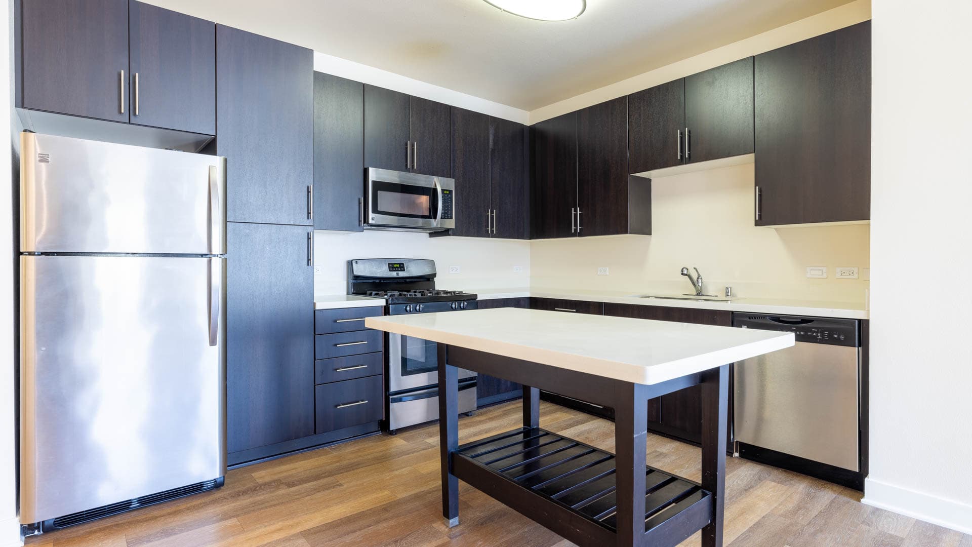 The Kelvin Apartments 1 of 9