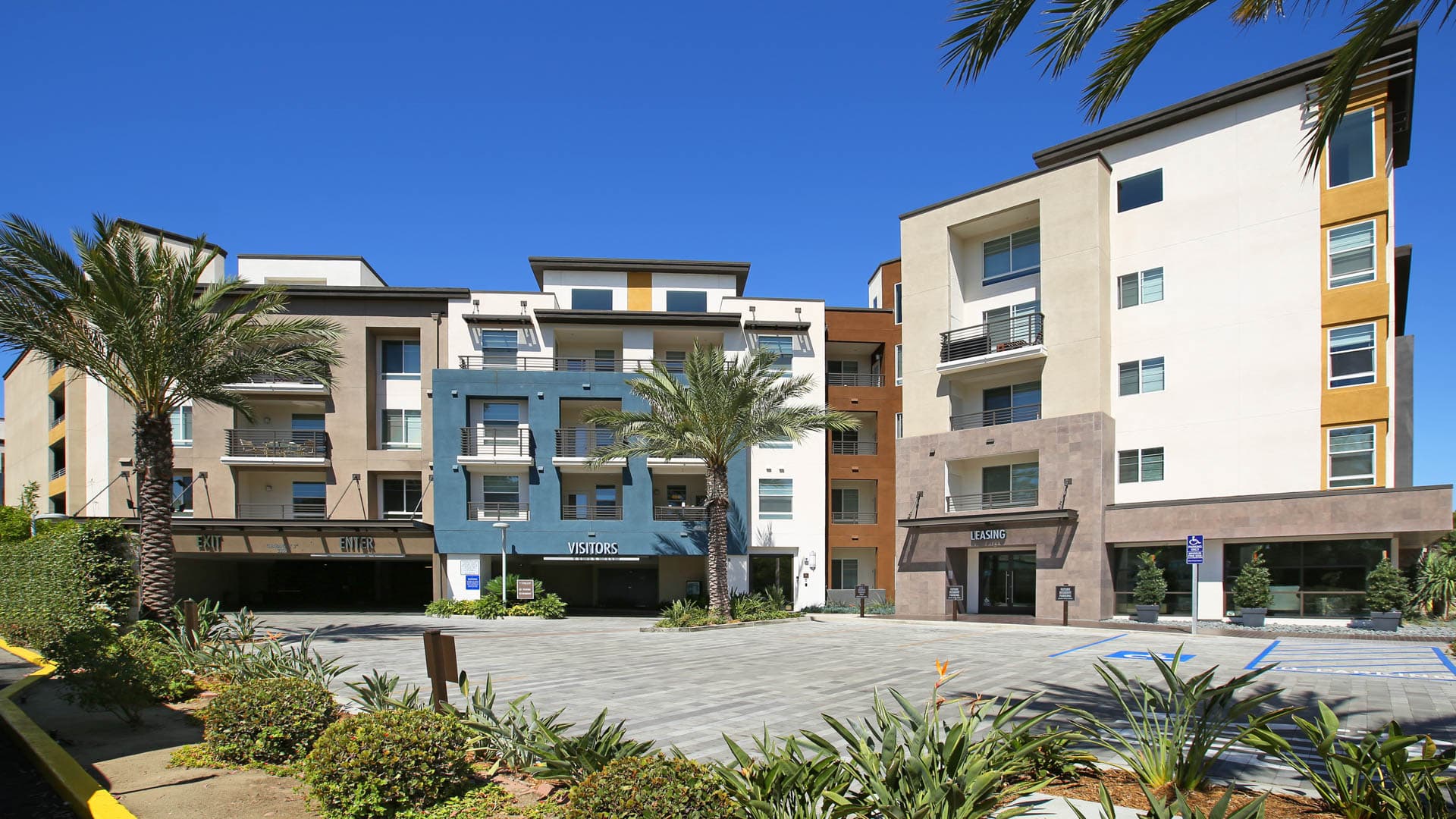 The Kelvin Apartments 3 of 49