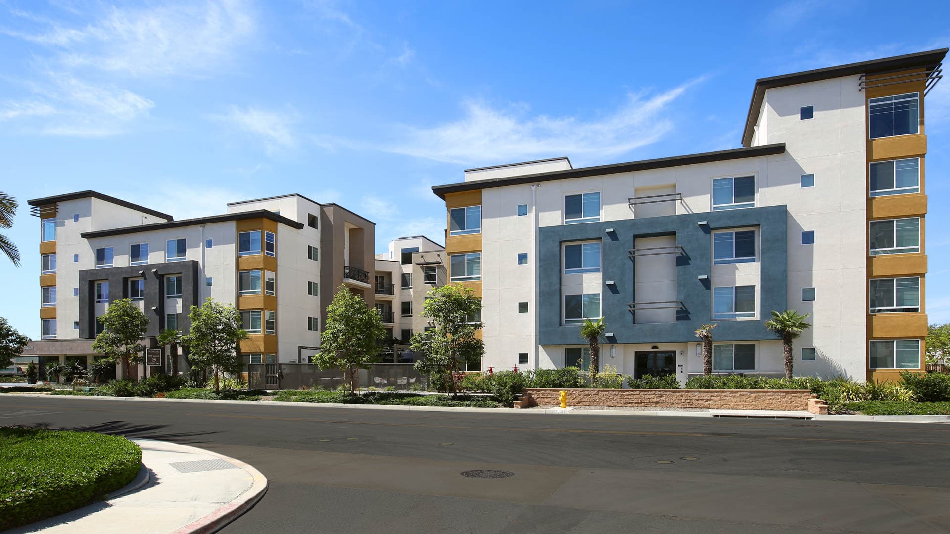The Kelvin Apartments 2 of 49