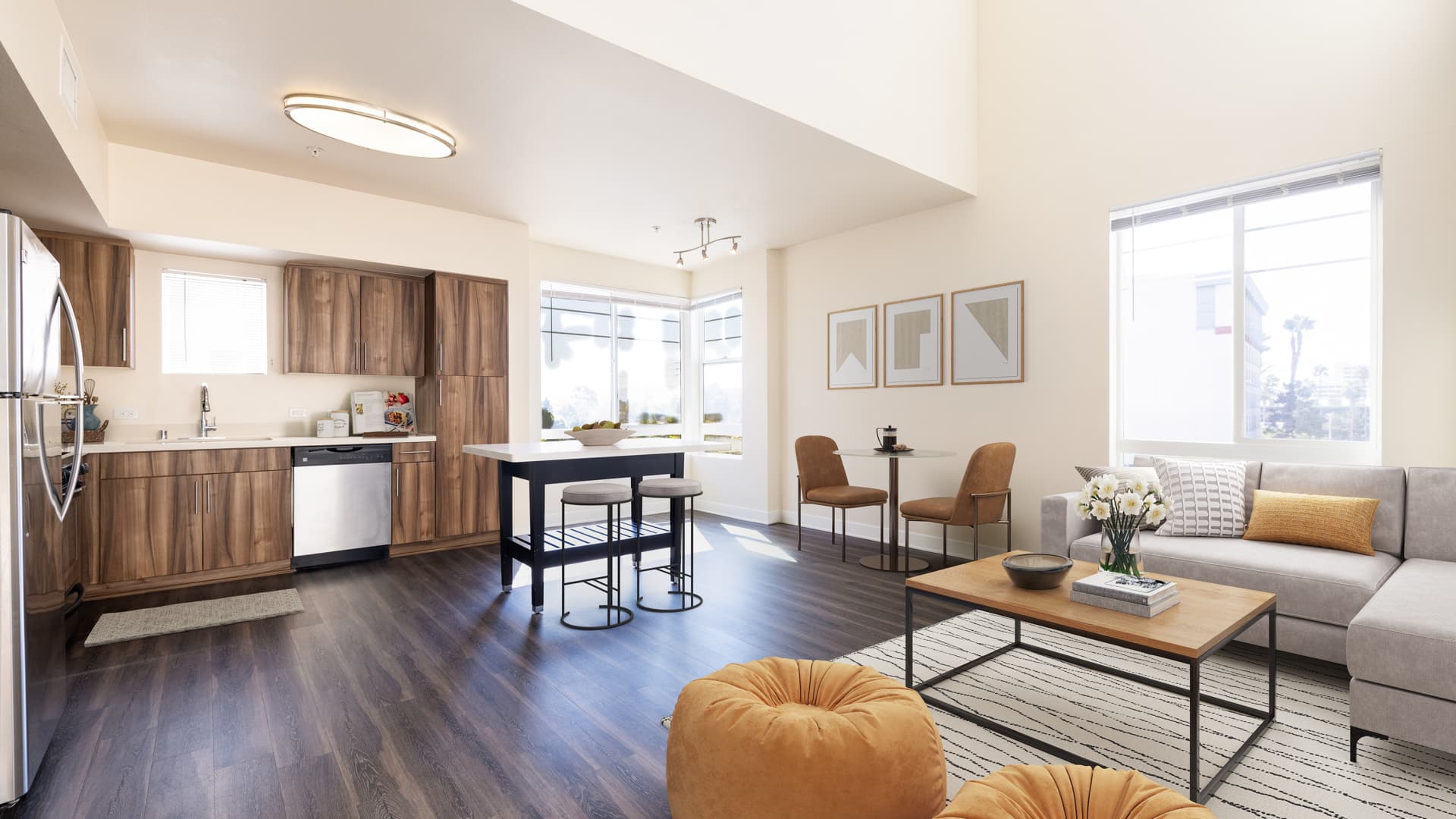 The Kelvin Apartments 7 of 49
