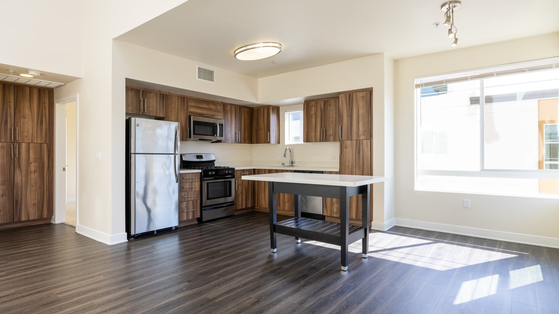 The Kelvin Apartments 4 of 49