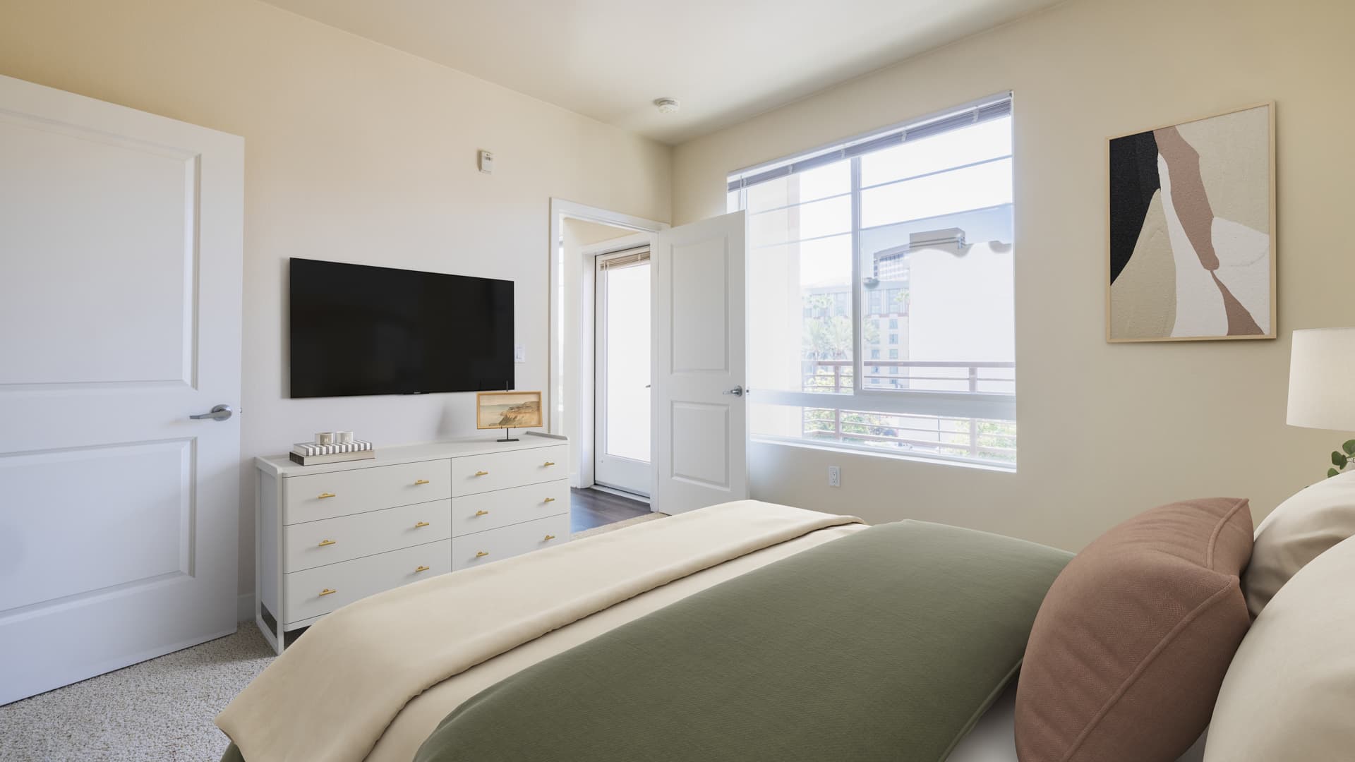 The Kelvin Apartments 30 of 49