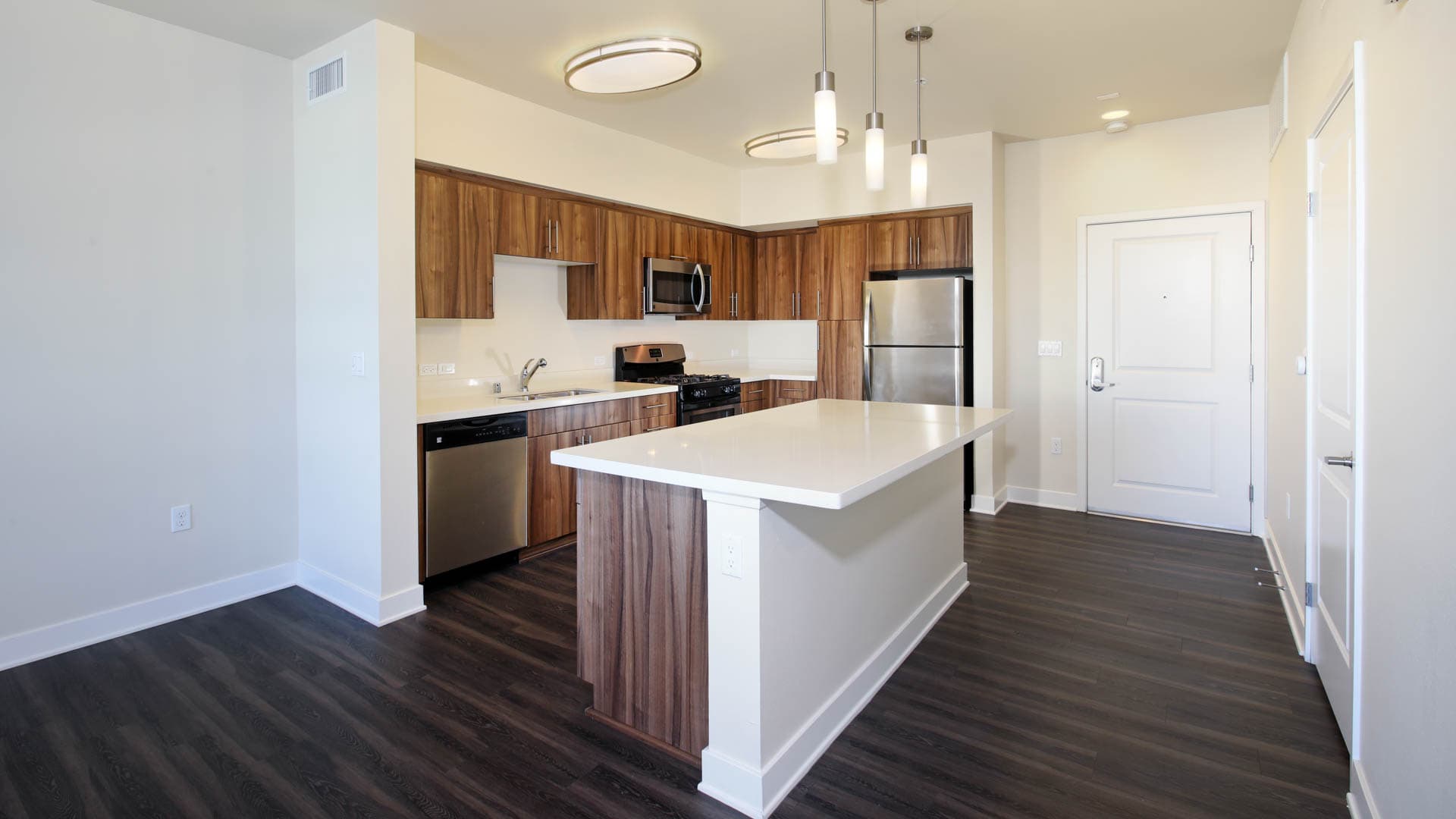 The Kelvin Apartments 9 of 49