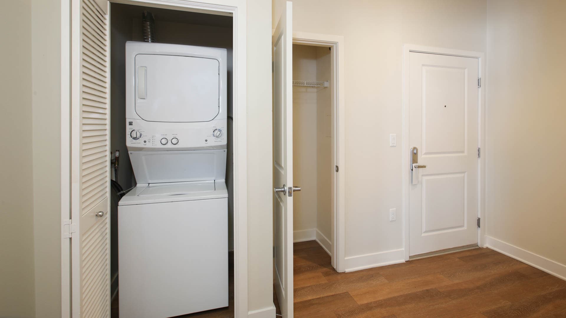 The Kelvin Apartments 6 of 22