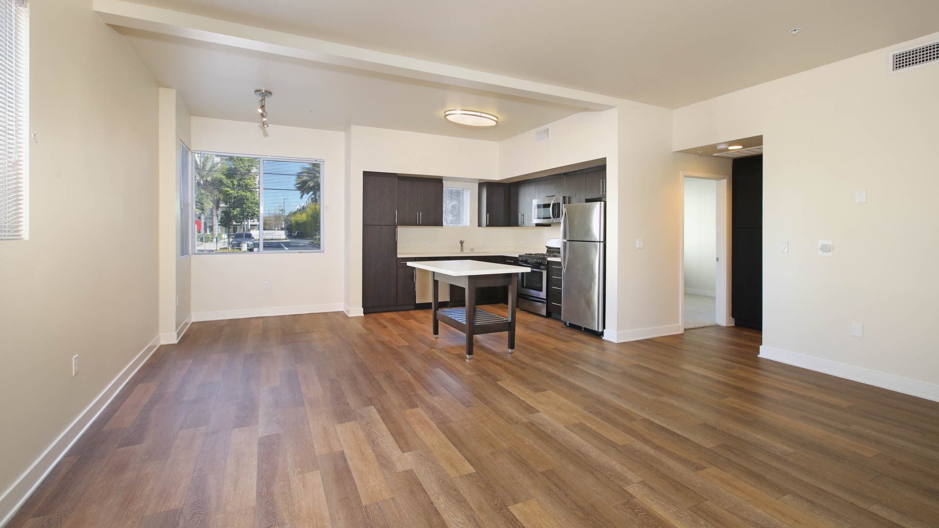The Kelvin Apartments 1 of 22
