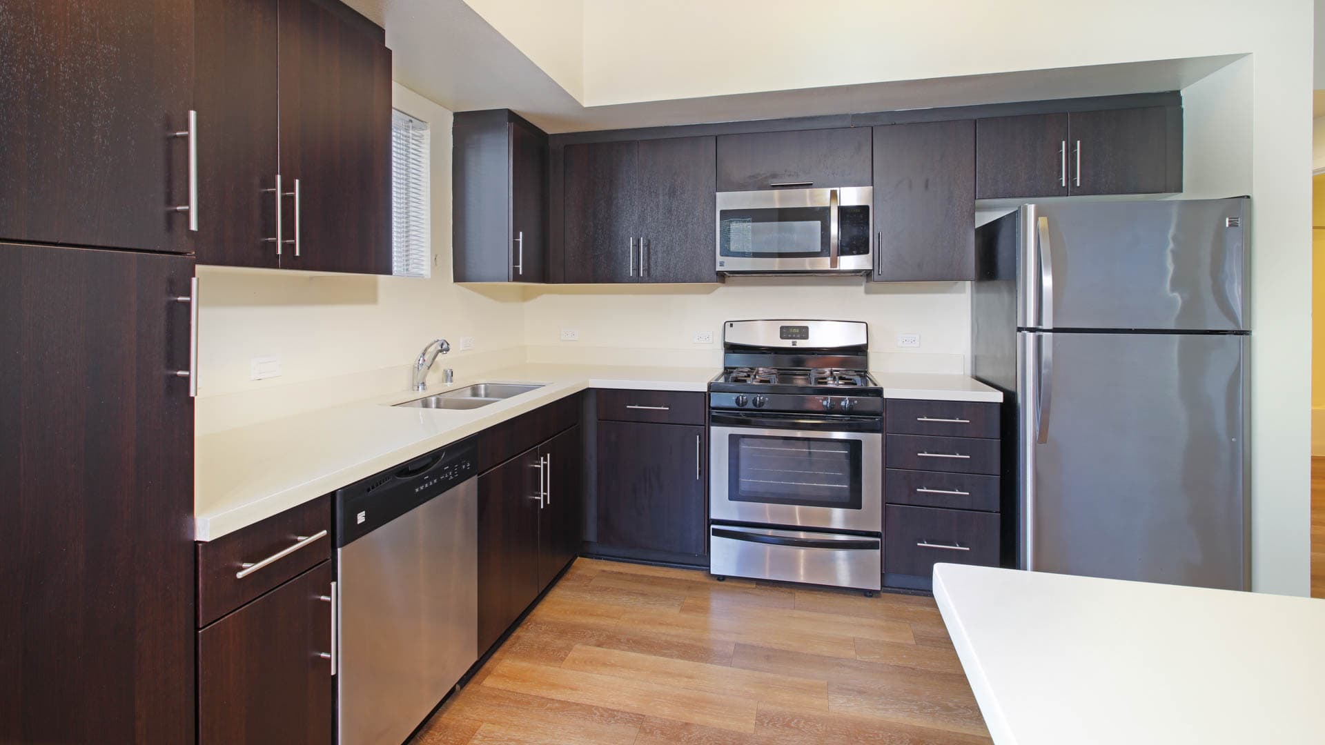 The Kelvin Apartments 3 of 22