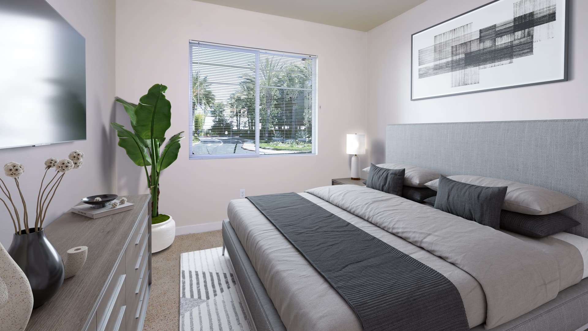 The Kelvin Apartments 10 of 22