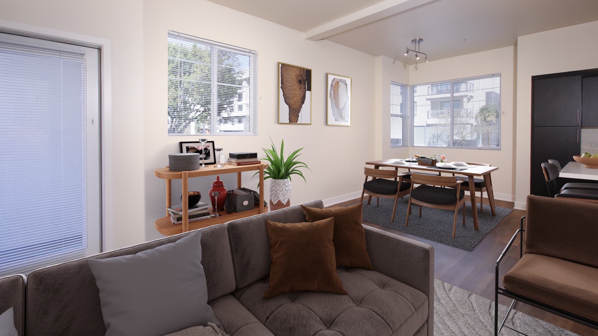 The Kelvin Apartments 11 of 22