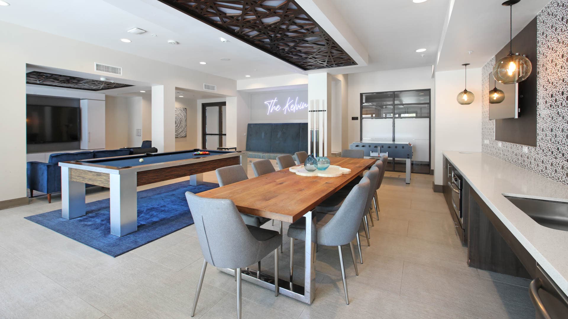 The Kelvin Apartments 42 of 49