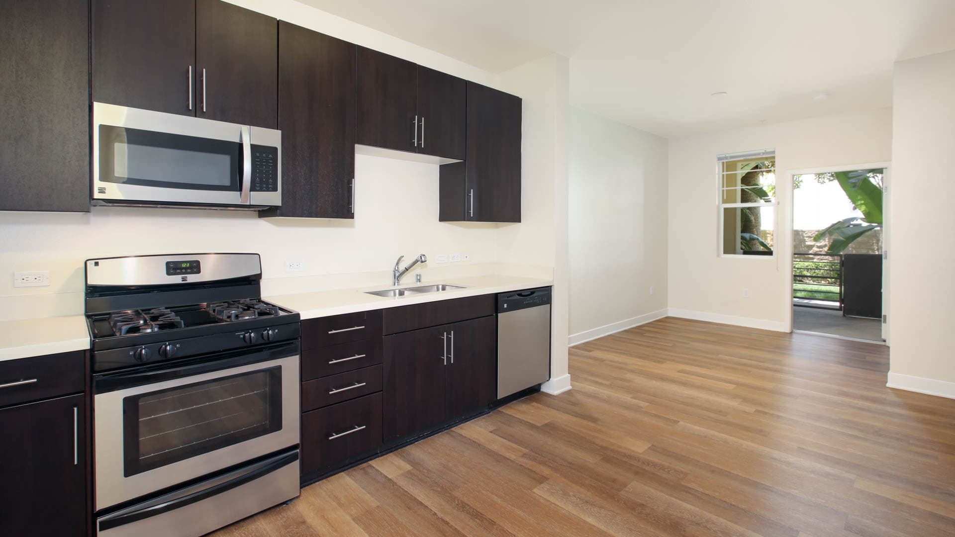 The Kelvin Apartments 1 of 9