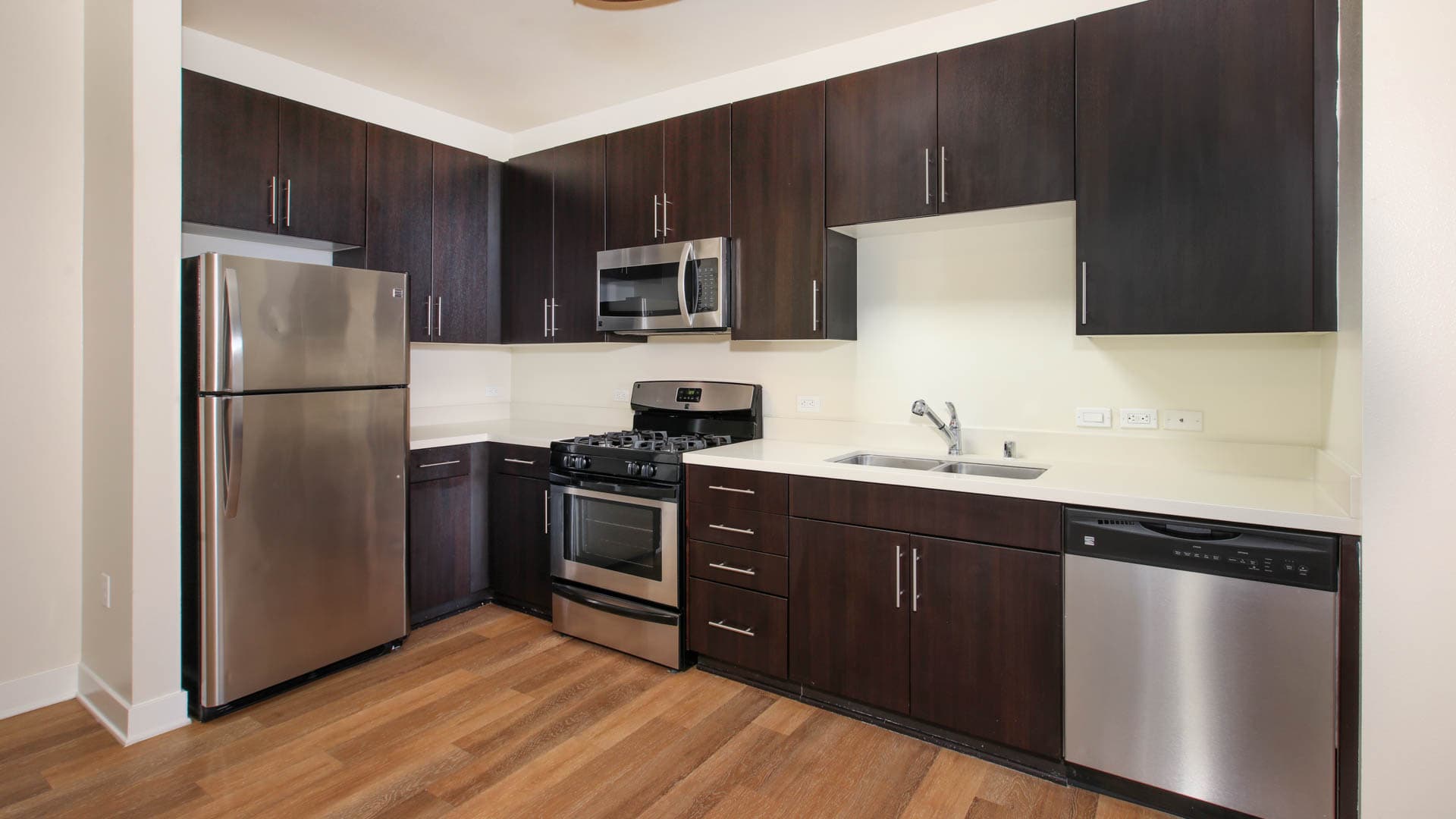 The Kelvin Apartments 2 of 9