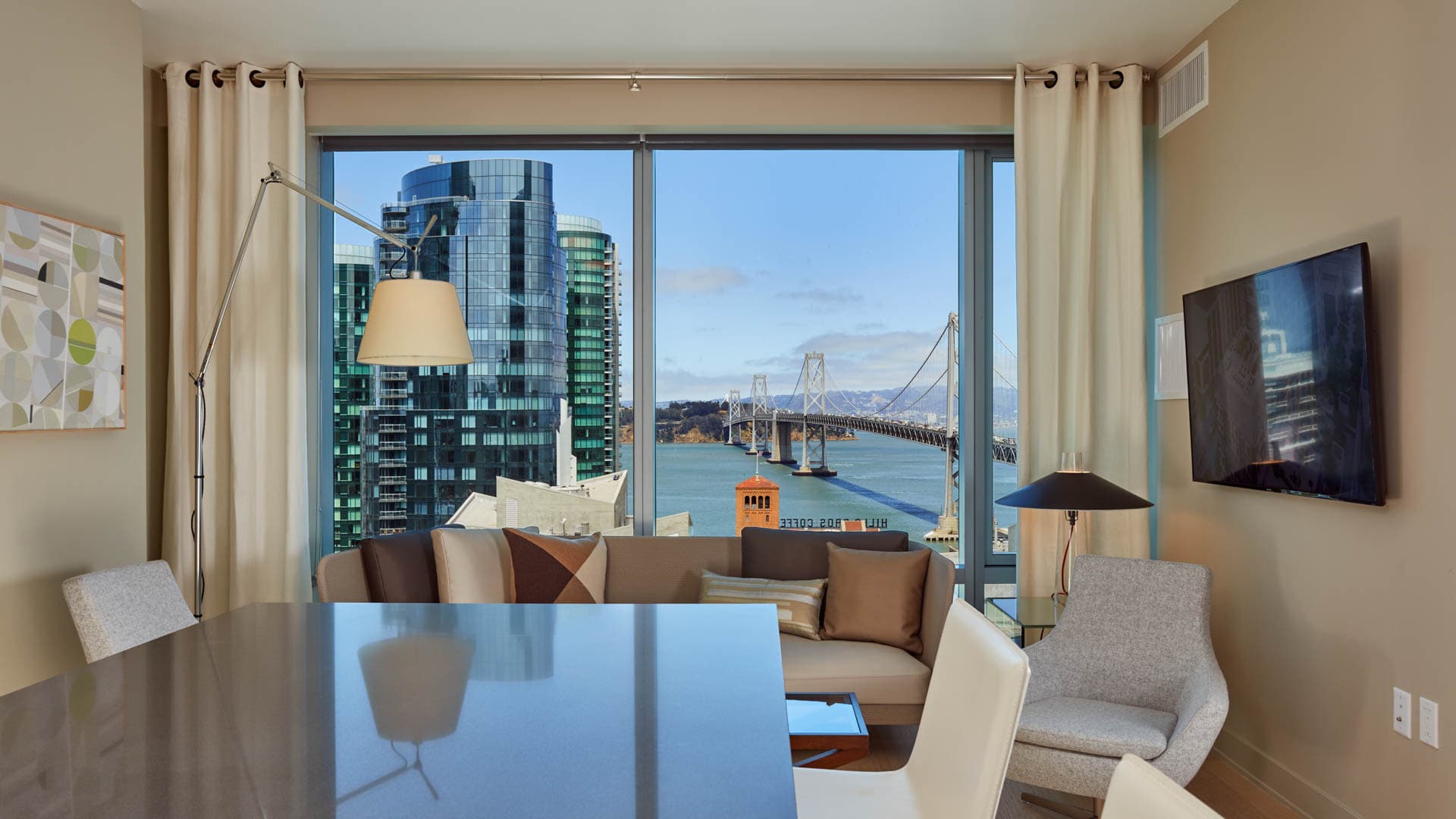 340 Fremont Apartments 1 of 11