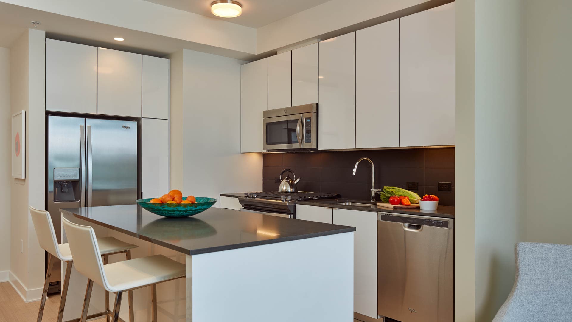 340 Fremont Apartments 3 of 11